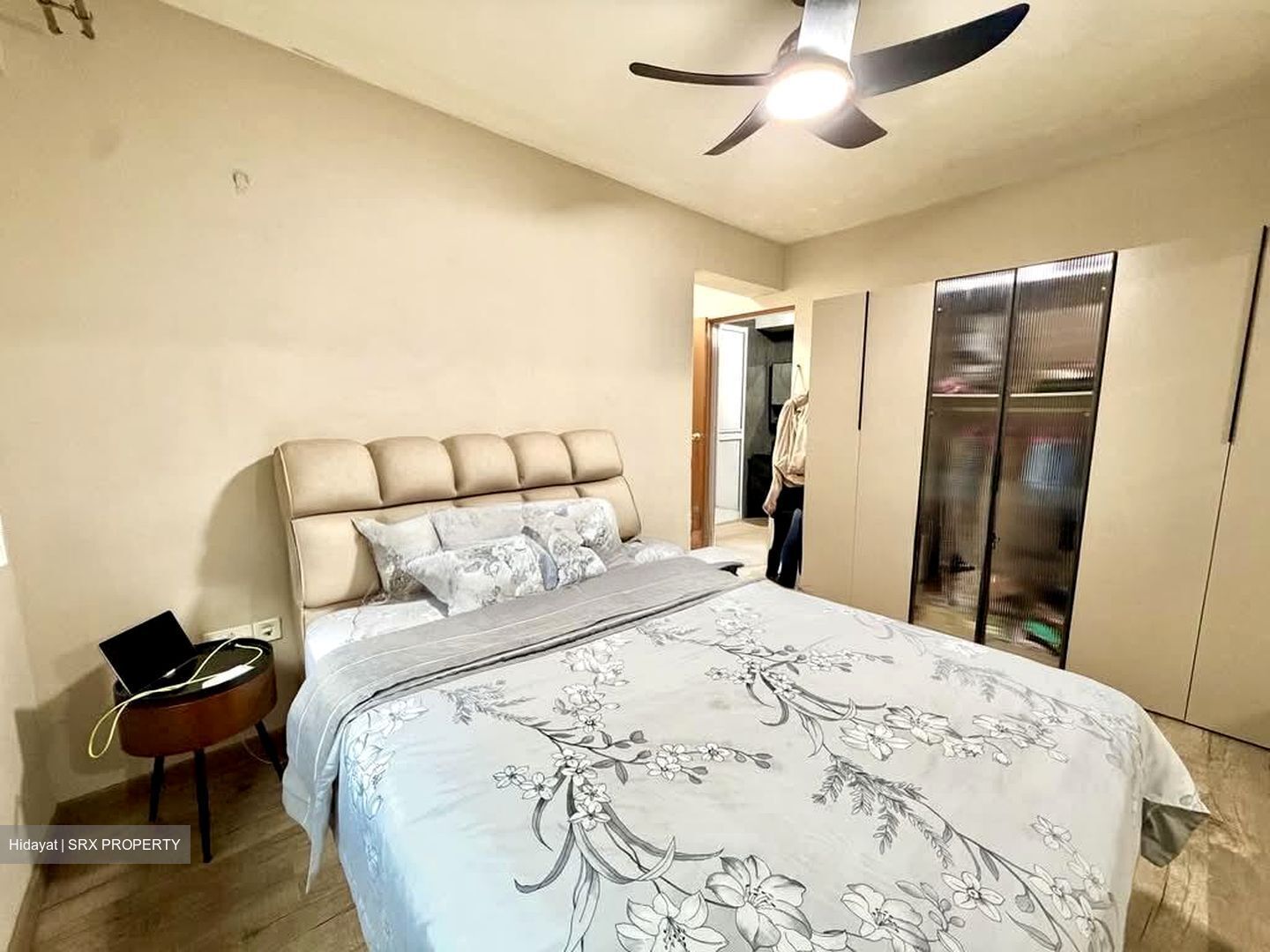 Blk 453C Fernvale Flora (Sengkang), HDB 4 Rooms #603267281